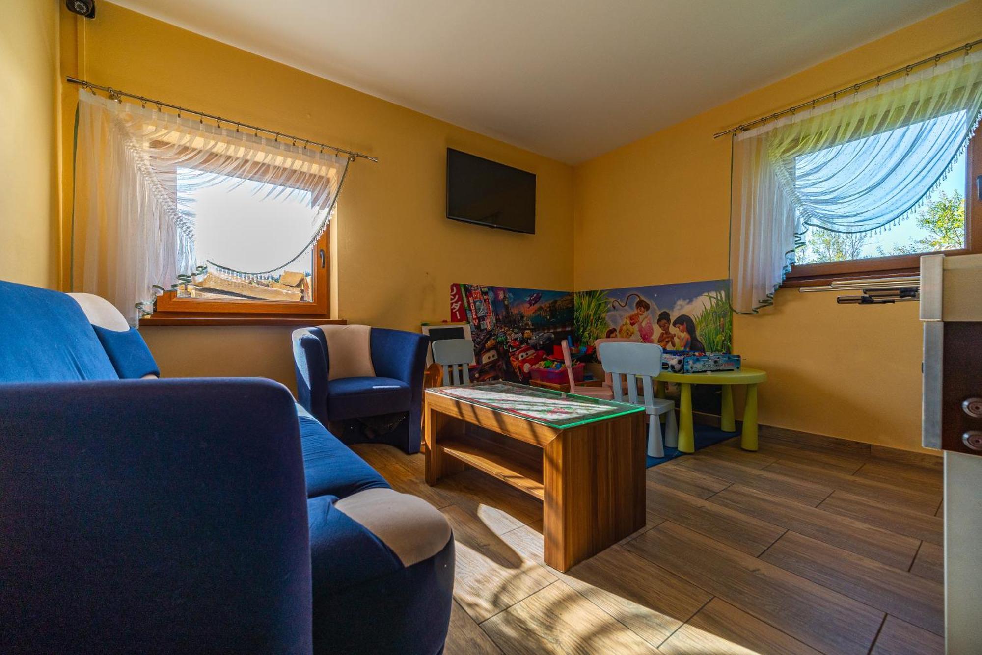 Apartamenty I Pokoje W Willi Na Ubocy スヘ エクステリア 写真