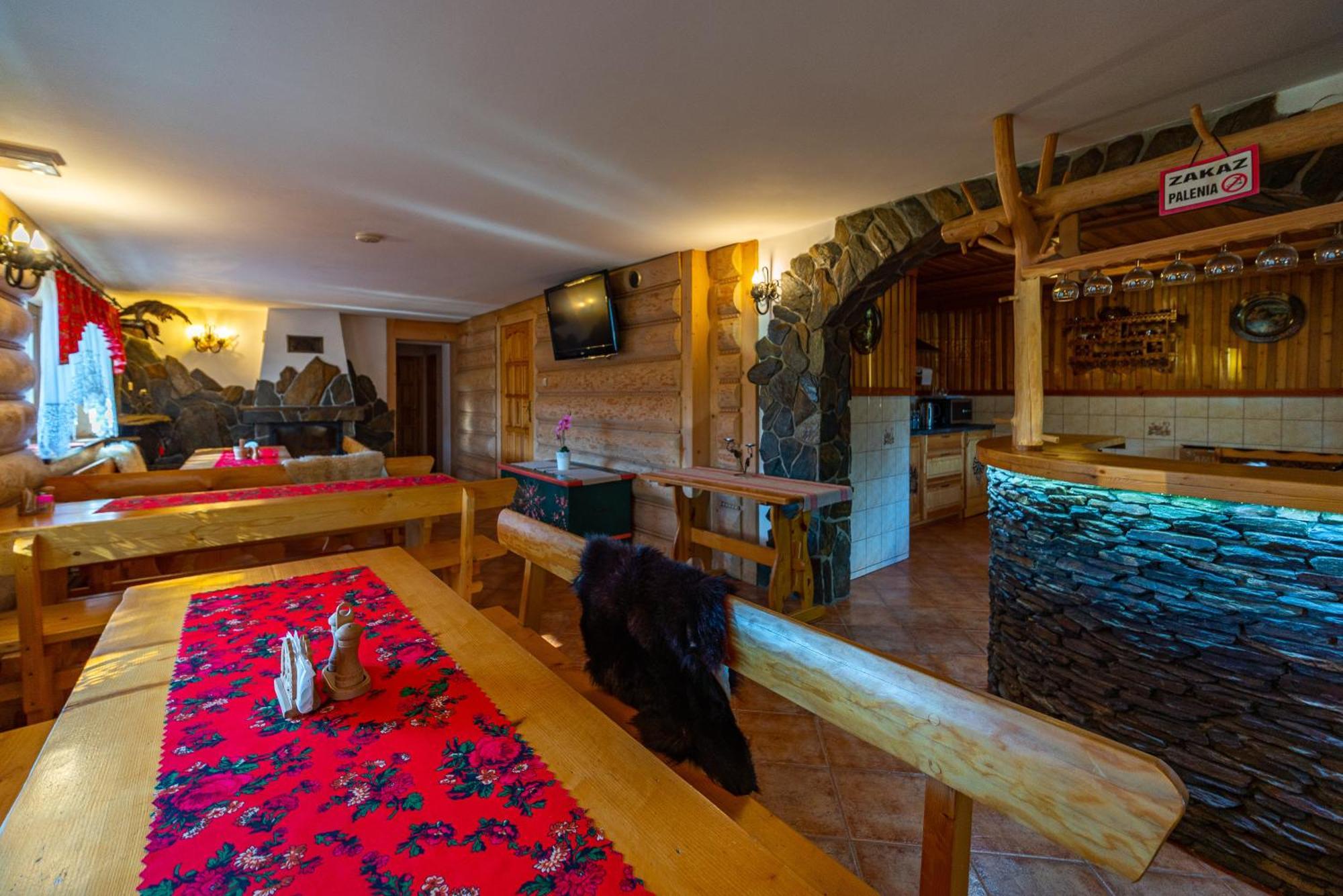 Apartamenty I Pokoje W Willi Na Ubocy スヘ エクステリア 写真