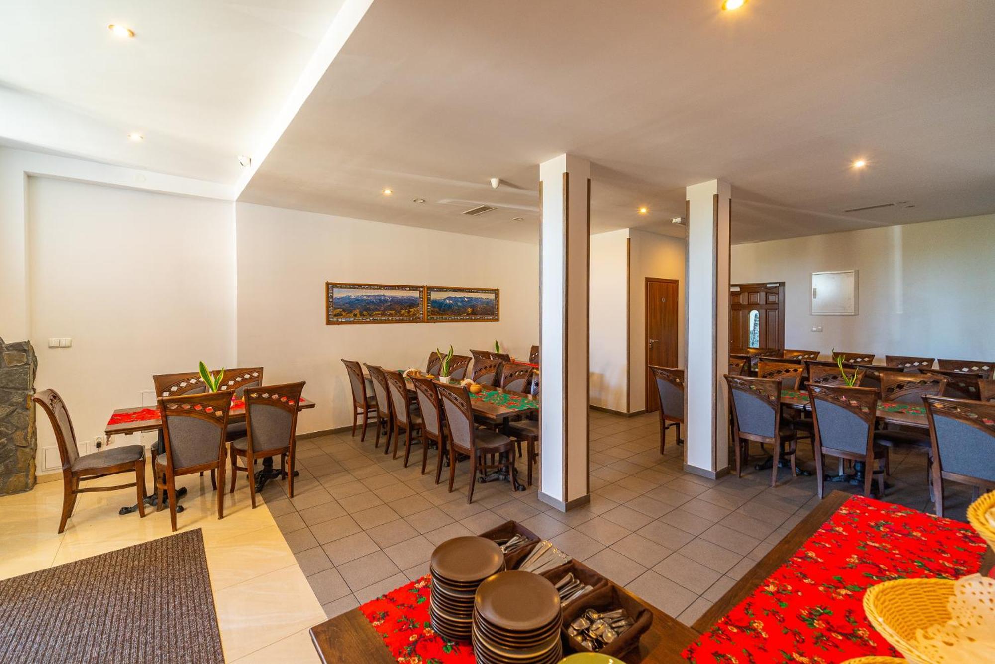 Apartamenty I Pokoje W Willi Na Ubocy スヘ エクステリア 写真