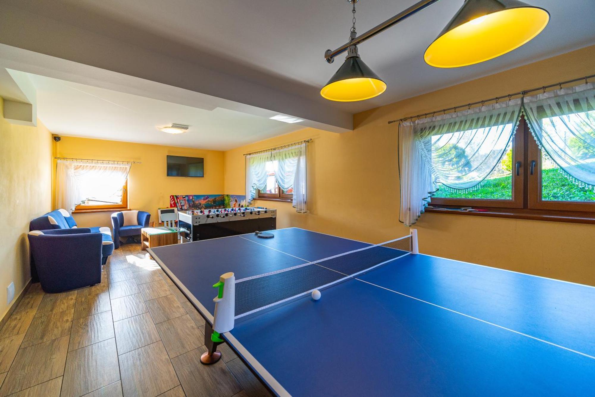 Apartamenty I Pokoje W Willi Na Ubocy スヘ エクステリア 写真